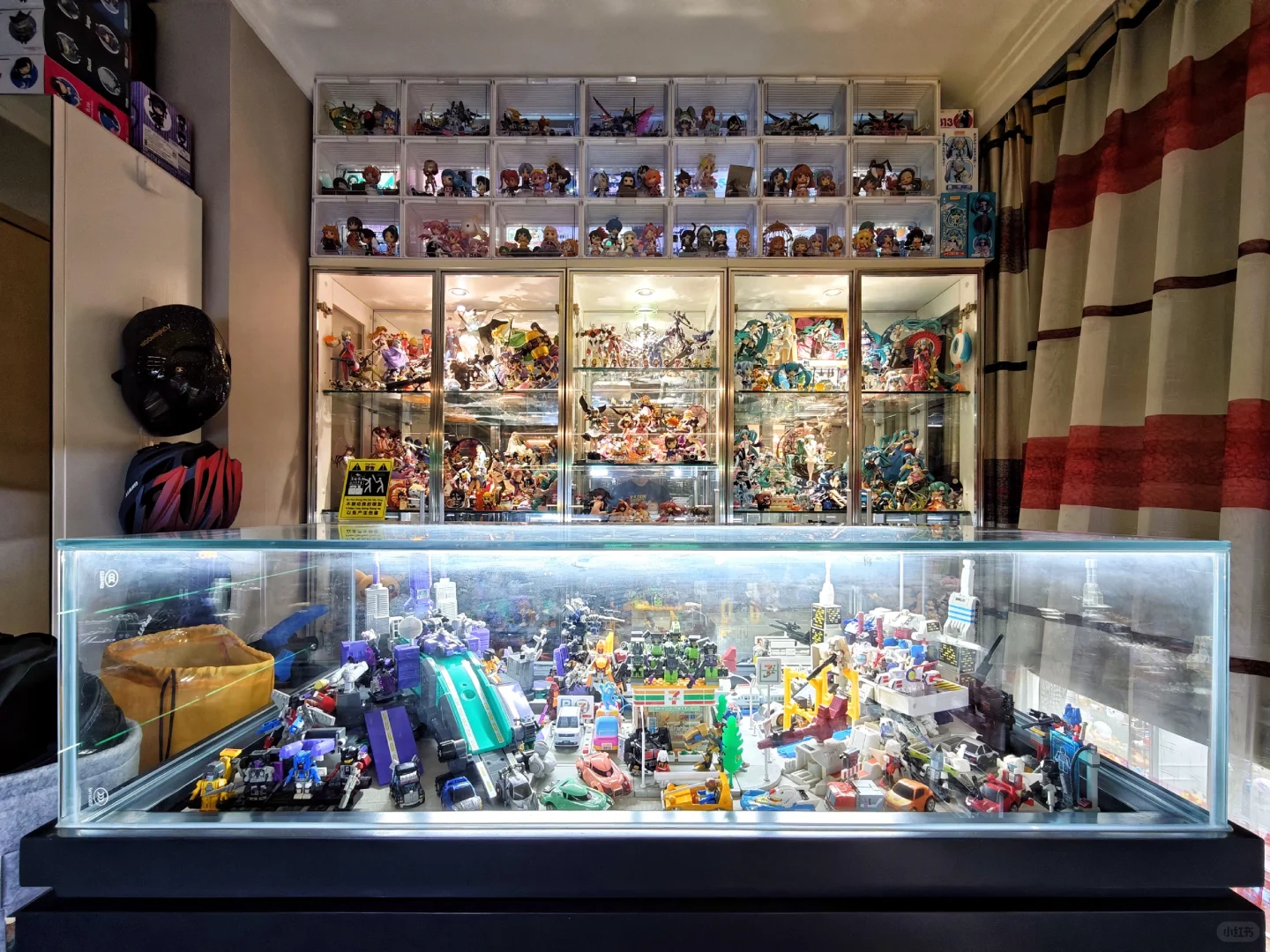 总值近百万的玩具周边收藏：金秋限定Vol.1