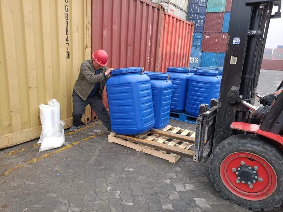 海运保鲜品大挑战—从接单到彼岸的保鲜战