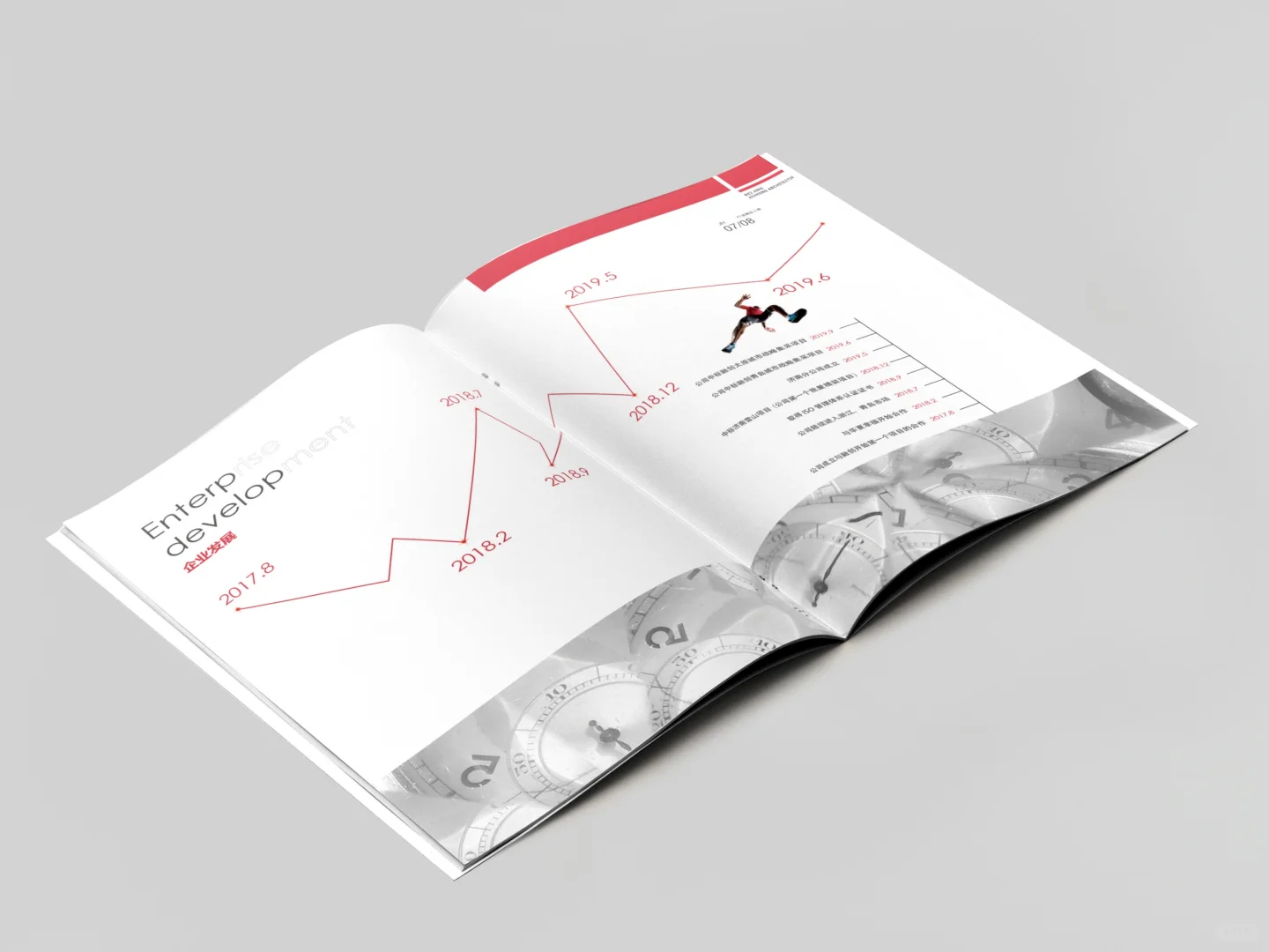 画册设计从策略到触感的完整建构