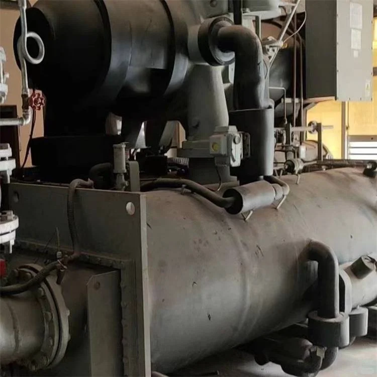 中山制冷设备高价回收