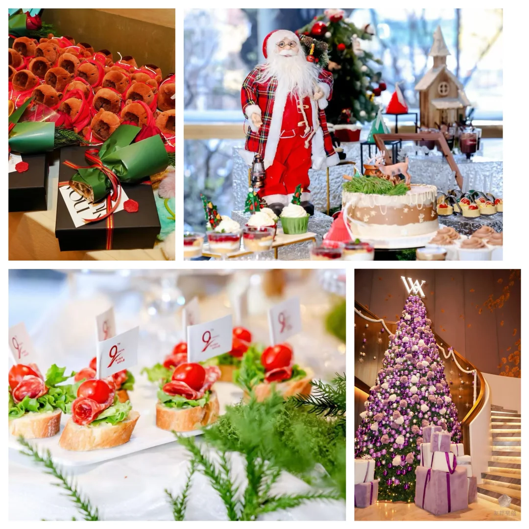 友邦百人客户答谢宴完美组织完成✅