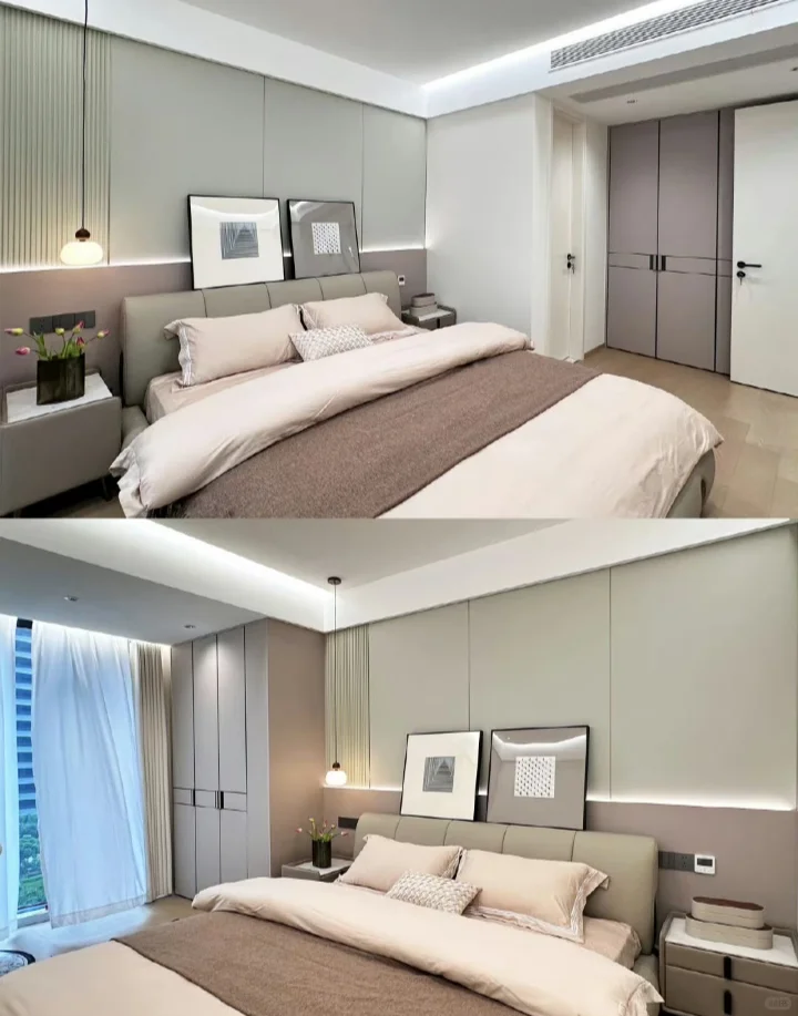 ?全屋定制避坑+空间利用指南！