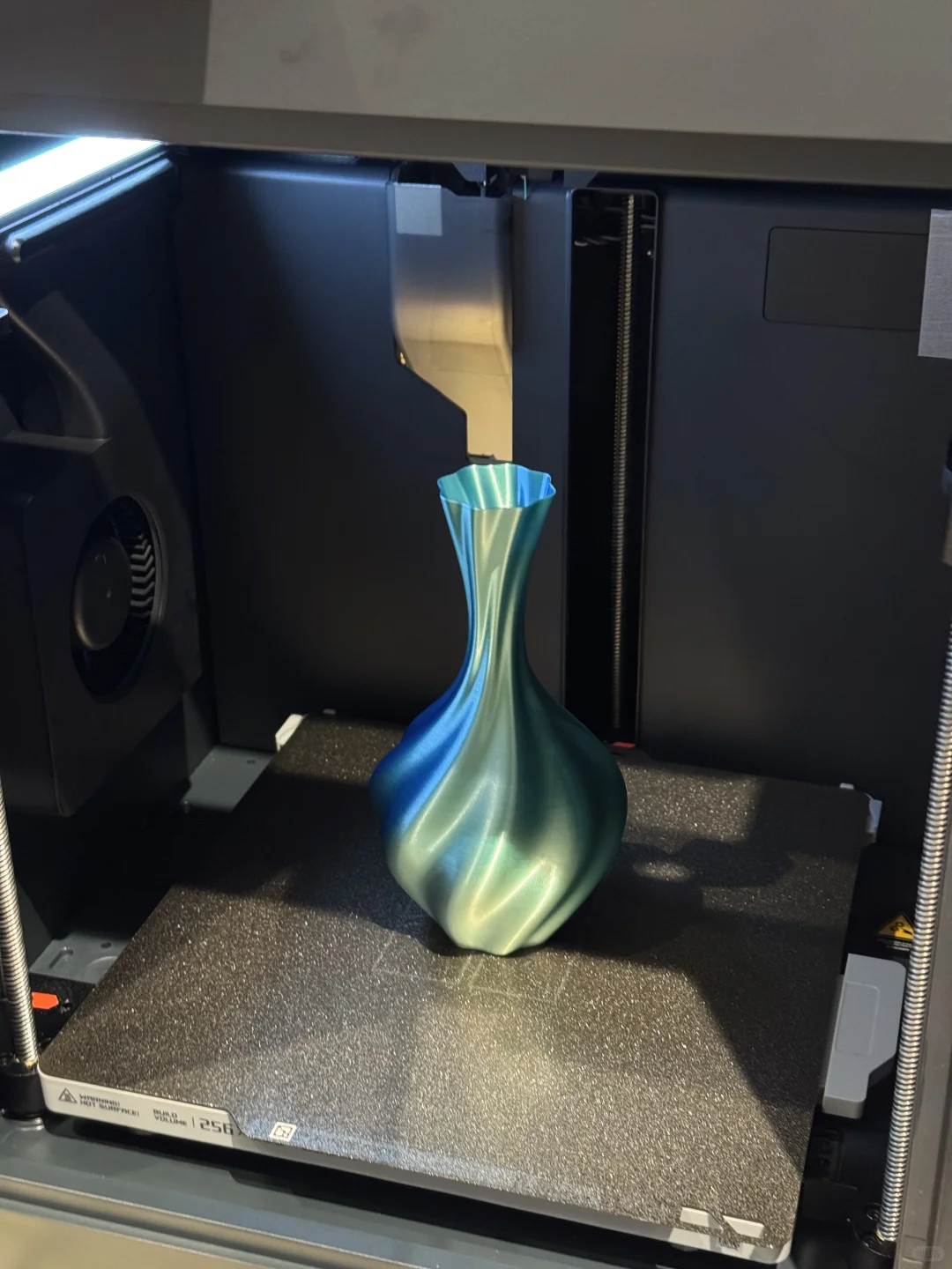 把天坛打印出来了｜3D打印初体验