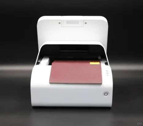 人证查验一体机：公安安全检查的智能新助手