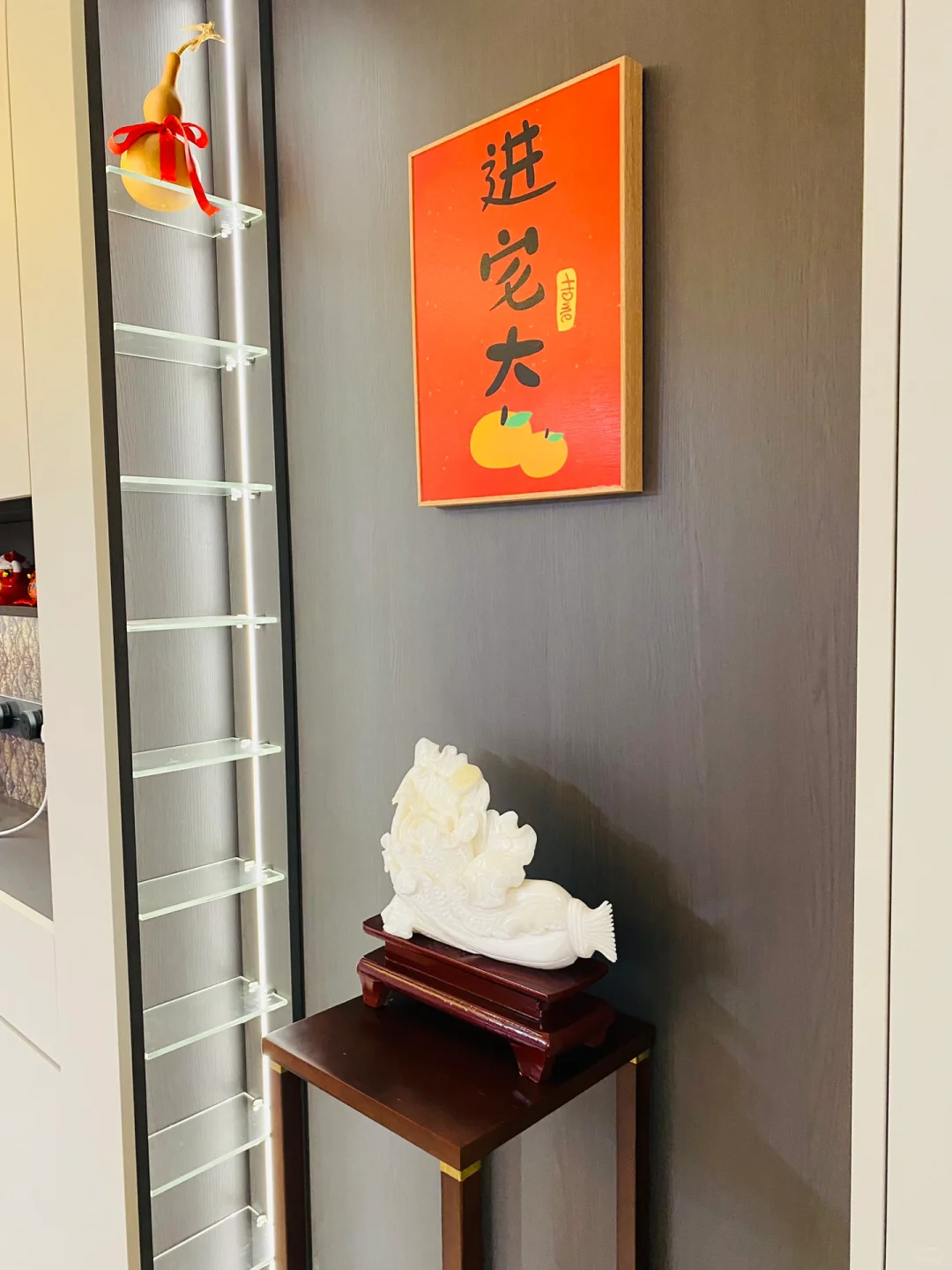 从0到1新房入住!分享我的自用好物