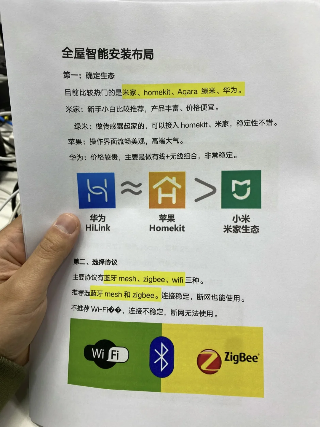 这是我的No.1❗️2000?拿下小米全屋智能