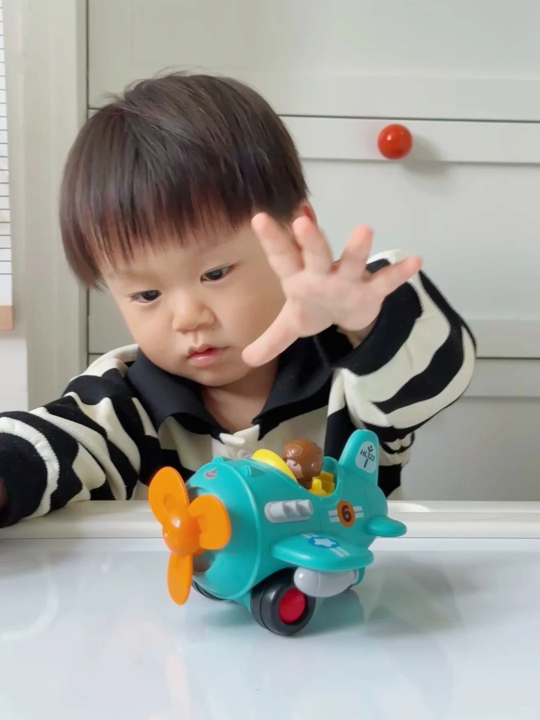 决定了❗六一儿童节礼物就送介个?