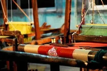 丝绸的十四大类知识