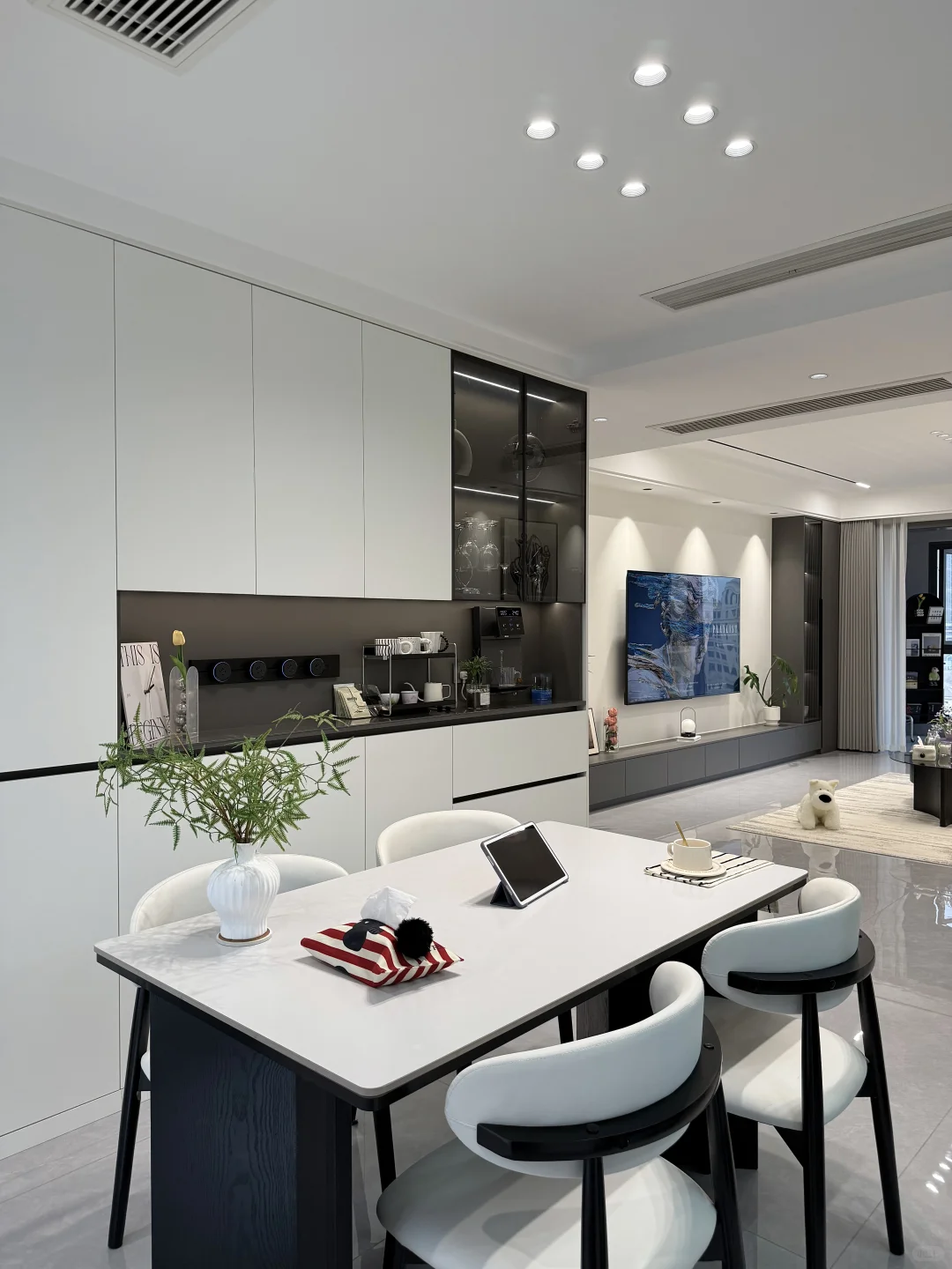 父母不干预！老公不参与！靠自己装出梦中情房