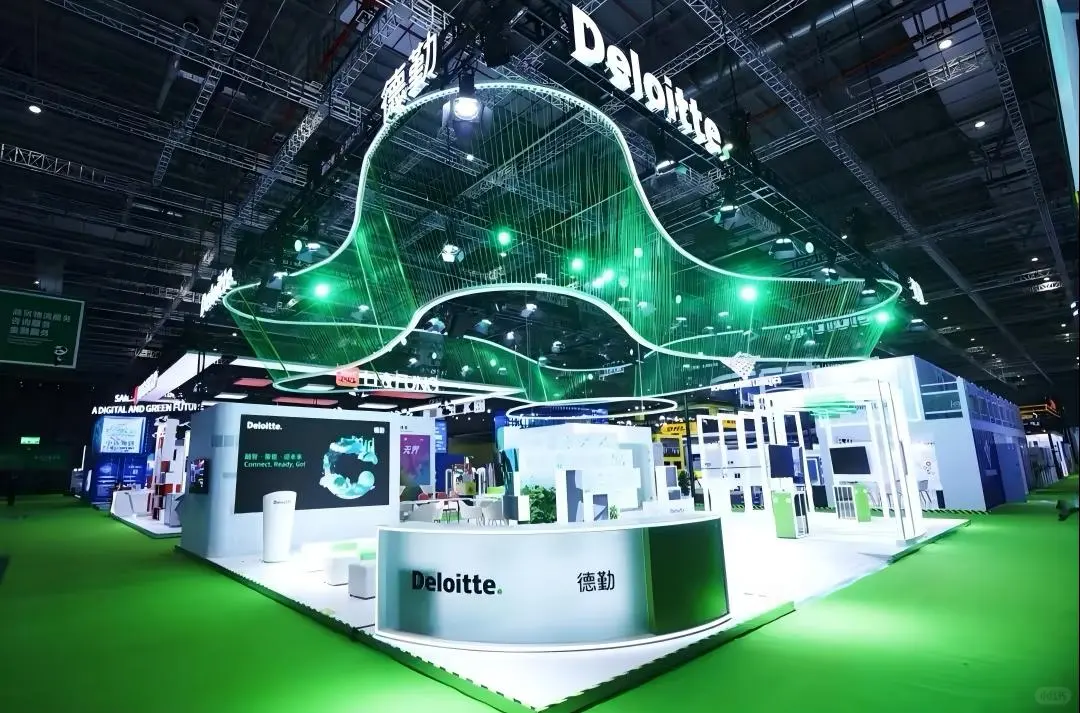 2025永康五金展搭建 可以考虑展览工厂！