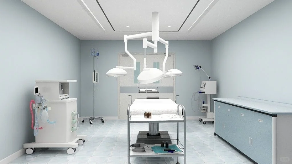 Ouxlu•奥斯罗｜银离子抗菌涂料