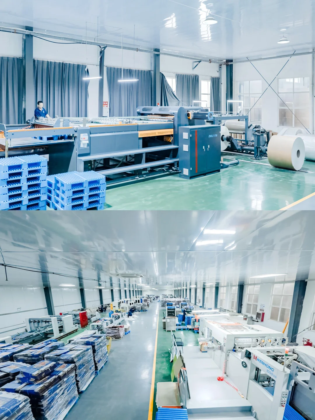 绝❗️这家工厂把保健食品卷出了新高度！