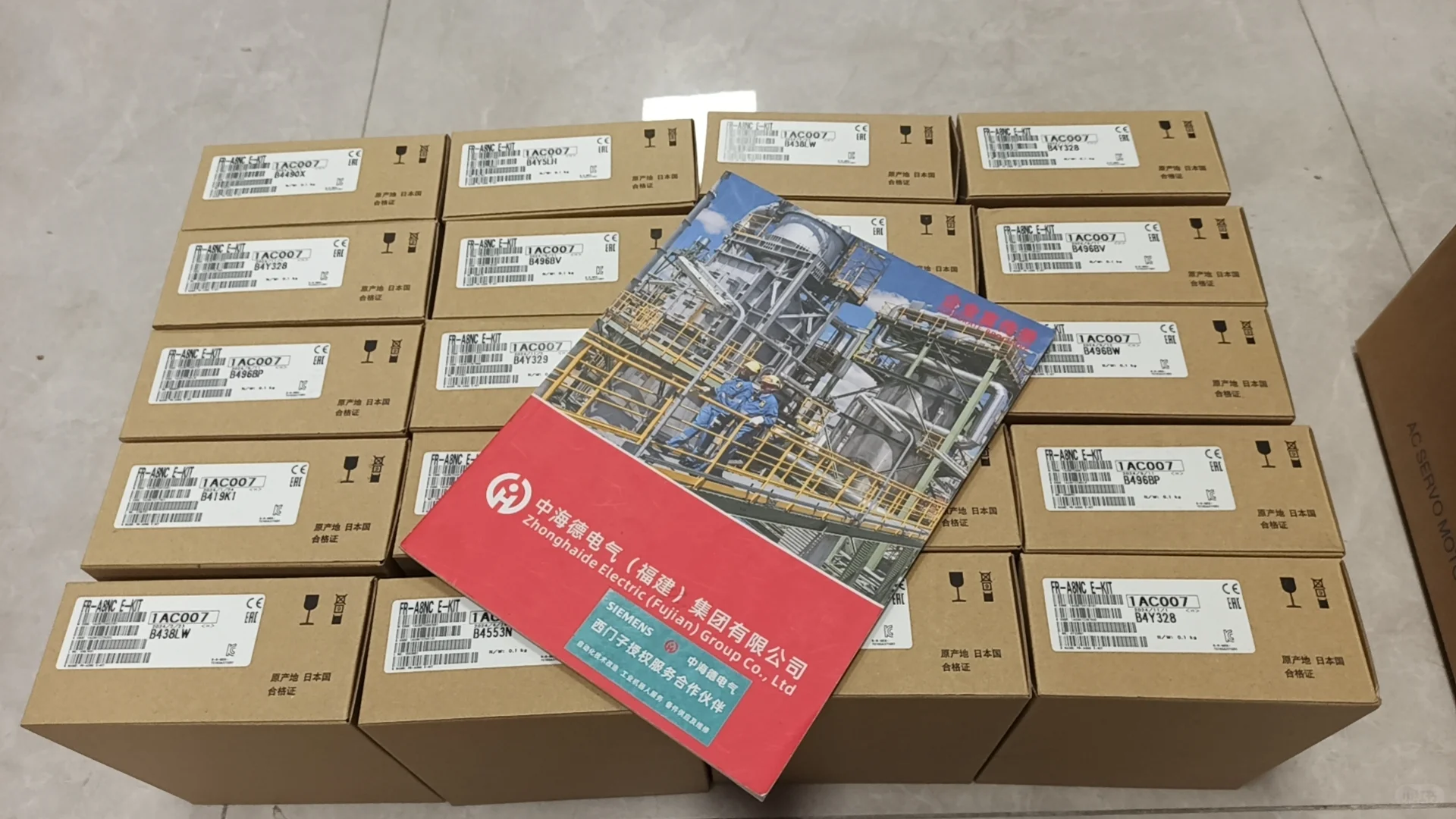 丹佛斯 FC-051P1K5T4E20H3BXCXXXSXXX 解析