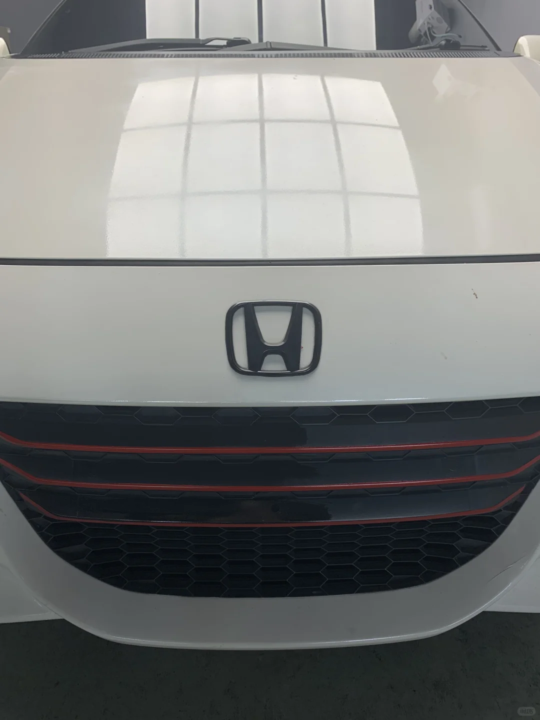 Mr Diy 修复白化黑塑胶