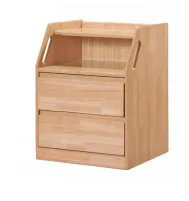 适老化-适老家居从床头柜开始