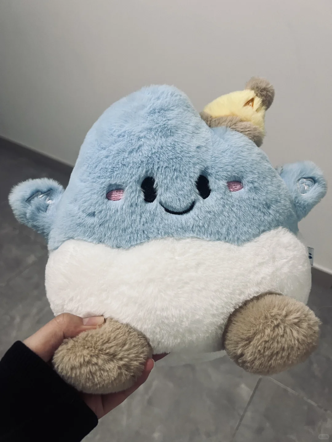 听说这个“显眼包”撬动千万营收