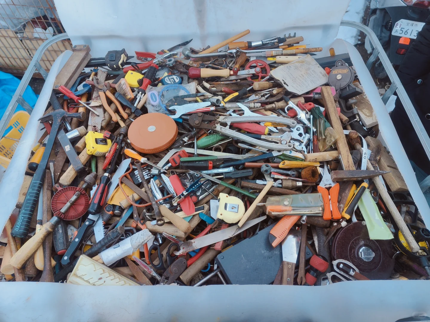 日本回流工具！！！