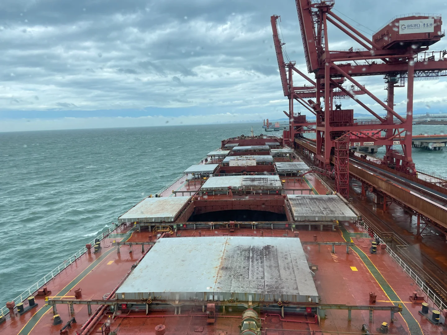 船舶类型介绍第二期