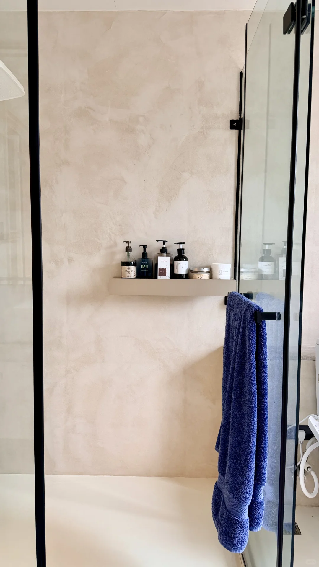 廁所翻新礦物塗料