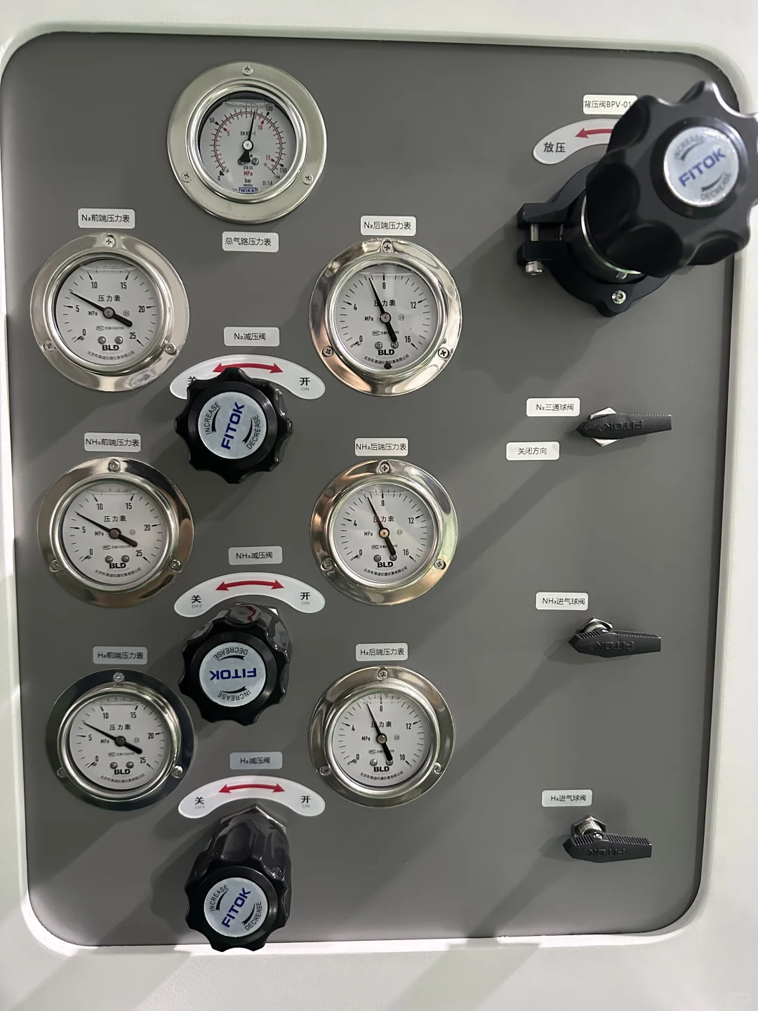 固定床反应器太牛了?