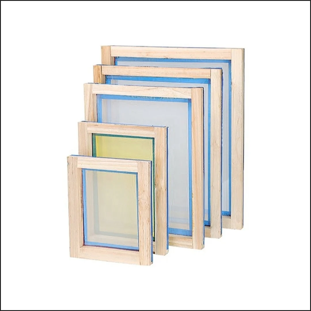 丝网印刷清晰度出乎意料