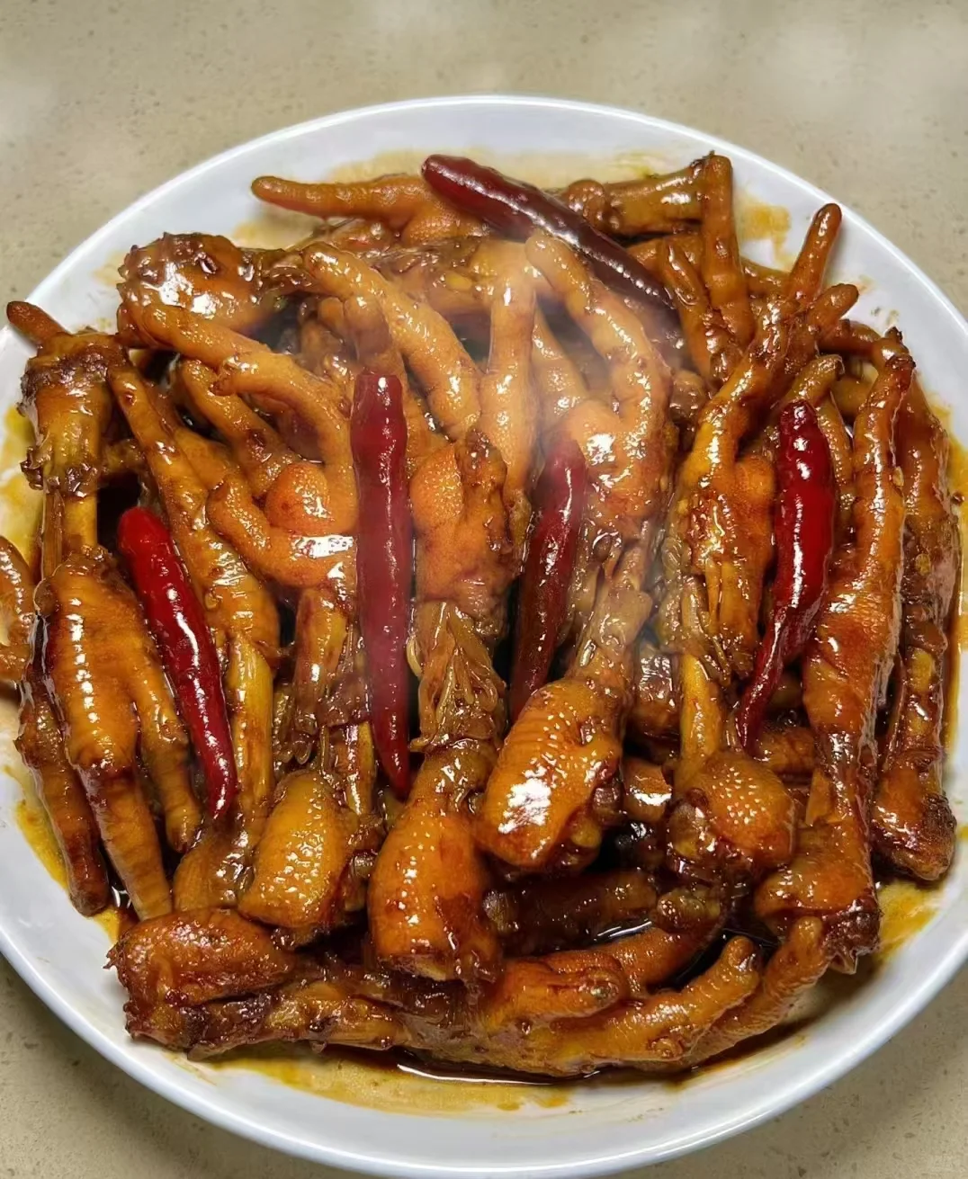 冻品销售的一天，全国可发