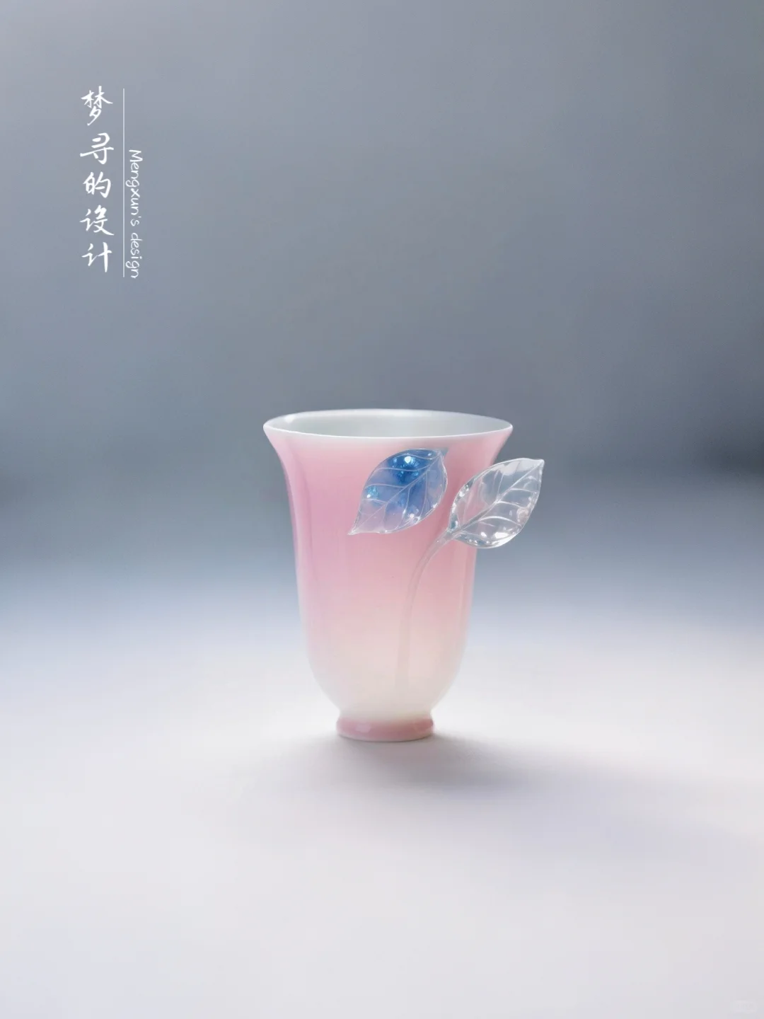 中国的非遗琉璃有多美？