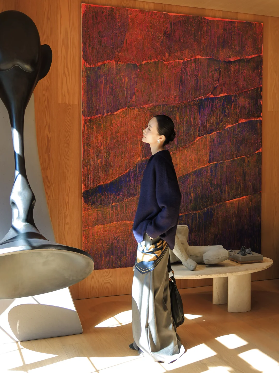 上海新展 ? Suhe Haus苏河皓司?N展连看