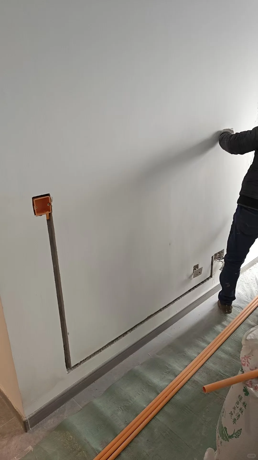 在杭州个人接单！自己做，不是包工头水电工