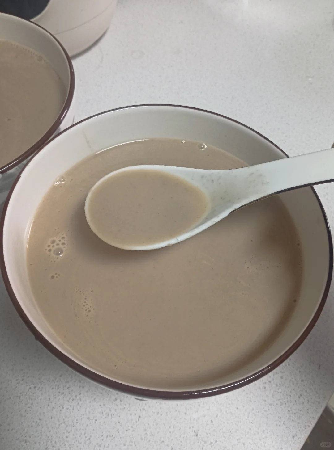 创新全谷物饮料食材发芽糙米富含可溶性膳食