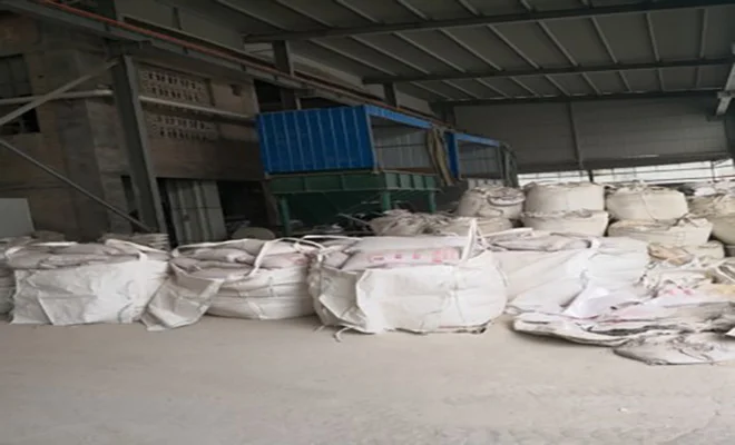 铝土矿：高温保温材料的理想之选