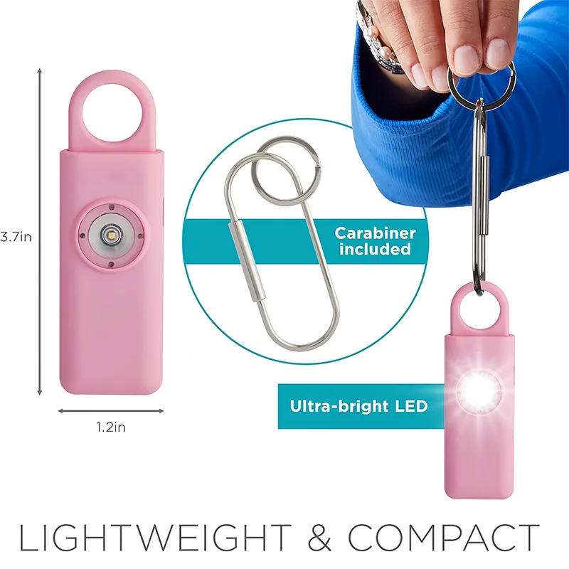 女性防狼宝藏安全好物