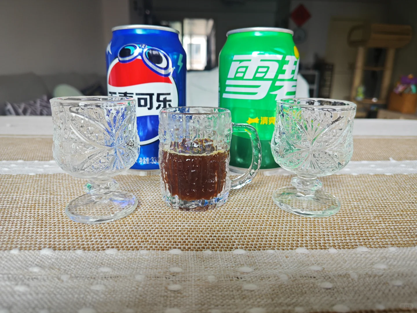 【饮】碳酸美式