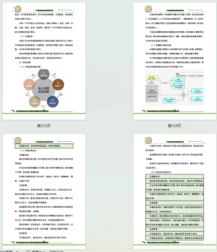 ?中标➕1（设备采购项目）