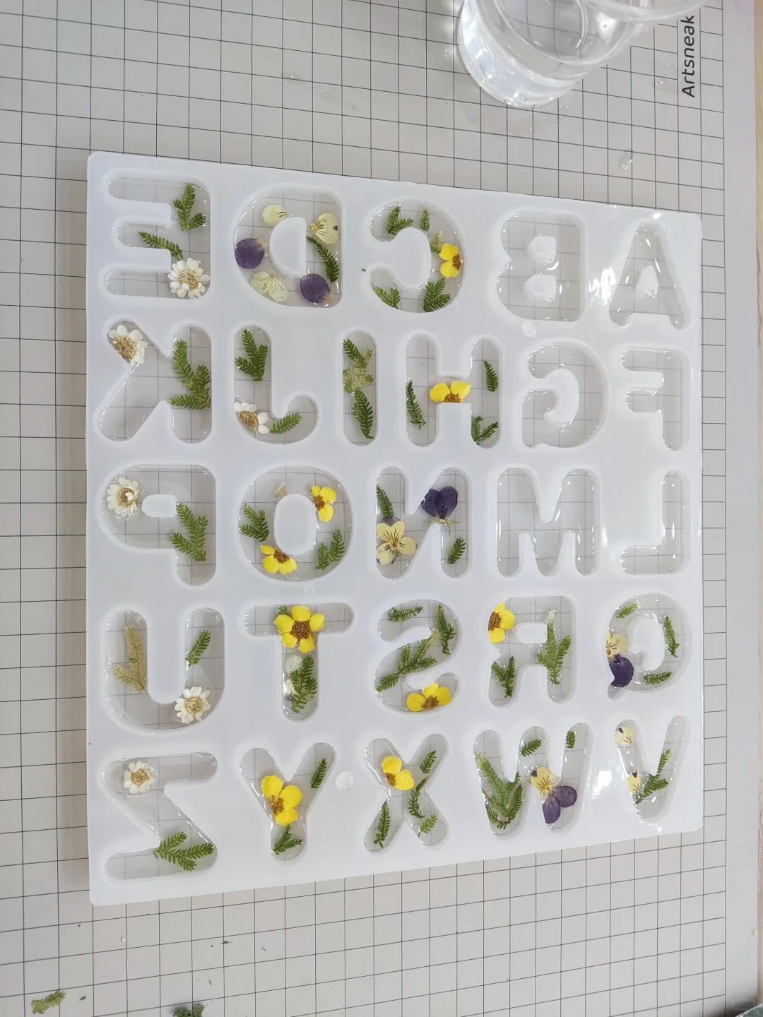 还是忍不住做了！！！