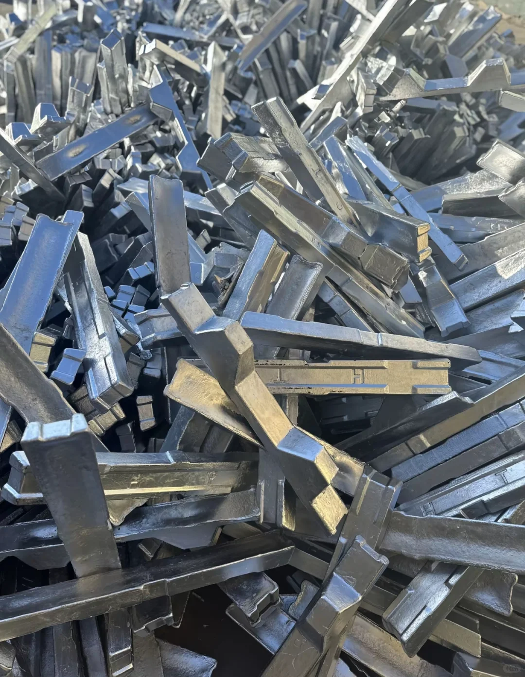 广西产能5万，谁要？