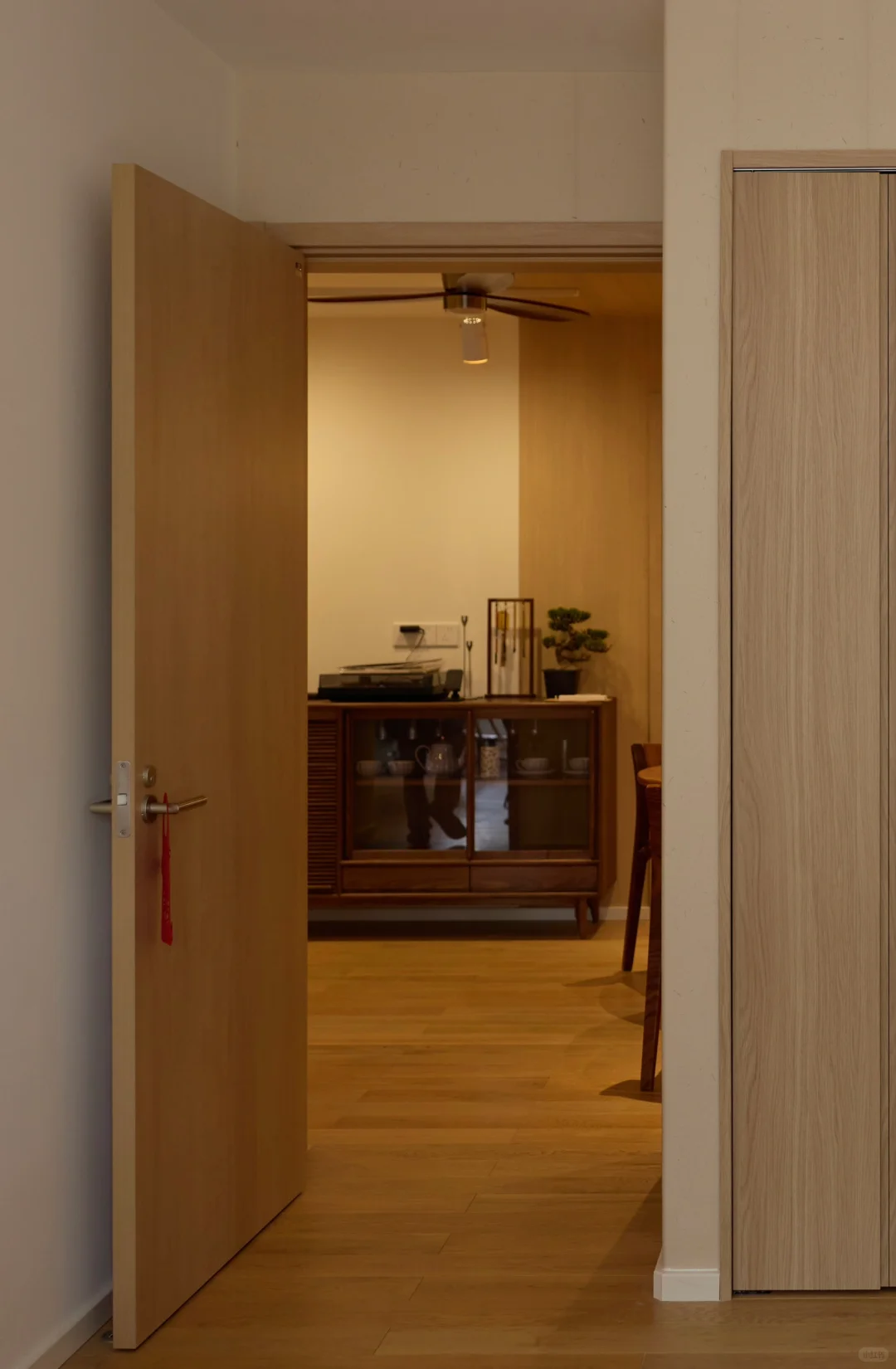 适我的家-独居女生适我的“庇护所”