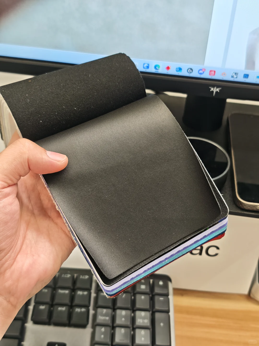 ?CMF｜未来材料之有机硅高性能皮革