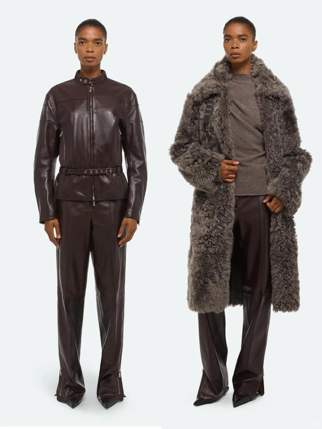 极简主义先锋｜Helmut Lang