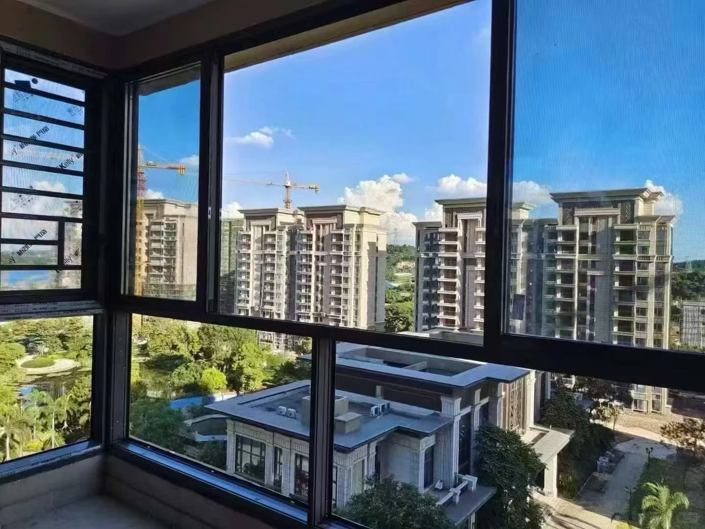 泉州断桥铝厂家！！！恭喜找到断桥铝门窗厂家！