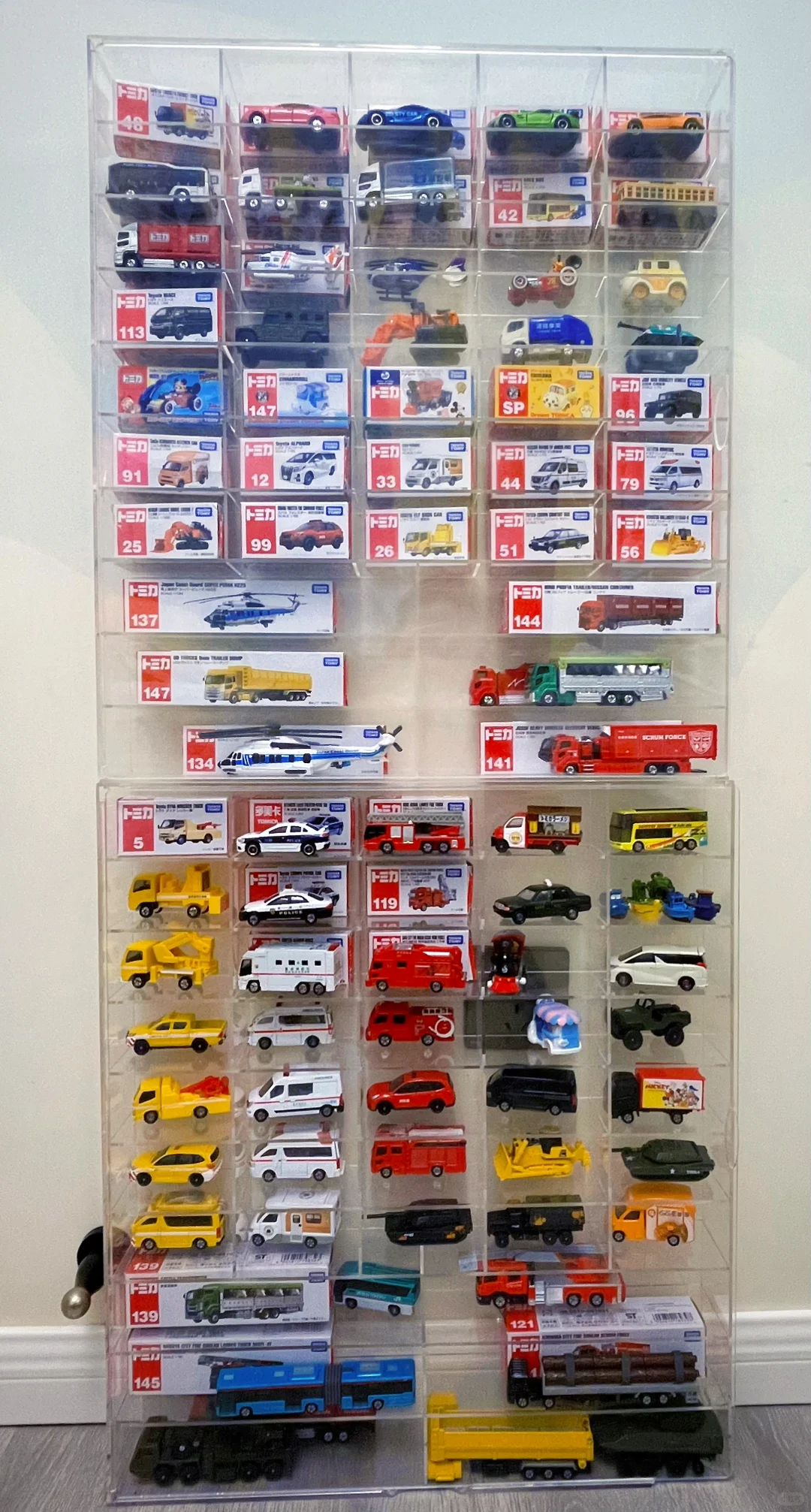 ?玩具收纳｜给玩具们一个家?