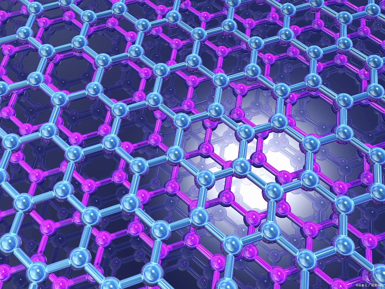 塑料垃圾木屑，都可以转化为昂贵的石墨烯！