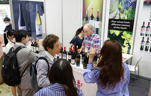 2025日本国际食品展-参展参观-行程-签证