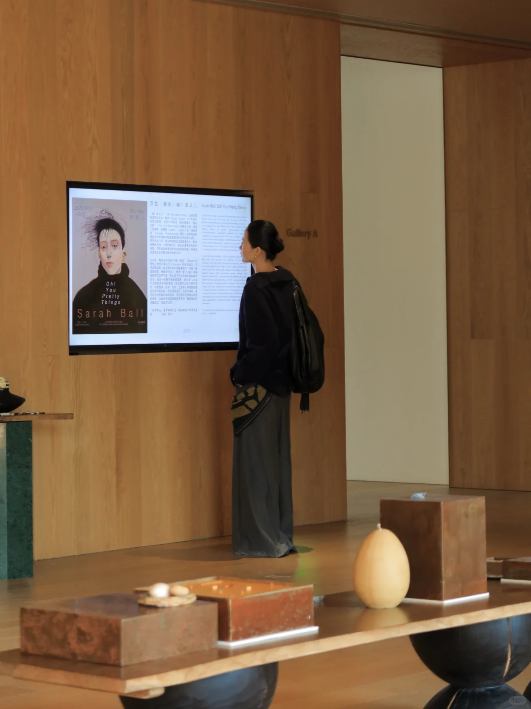 上海新展 ? Suhe Haus苏河皓司?N展连看