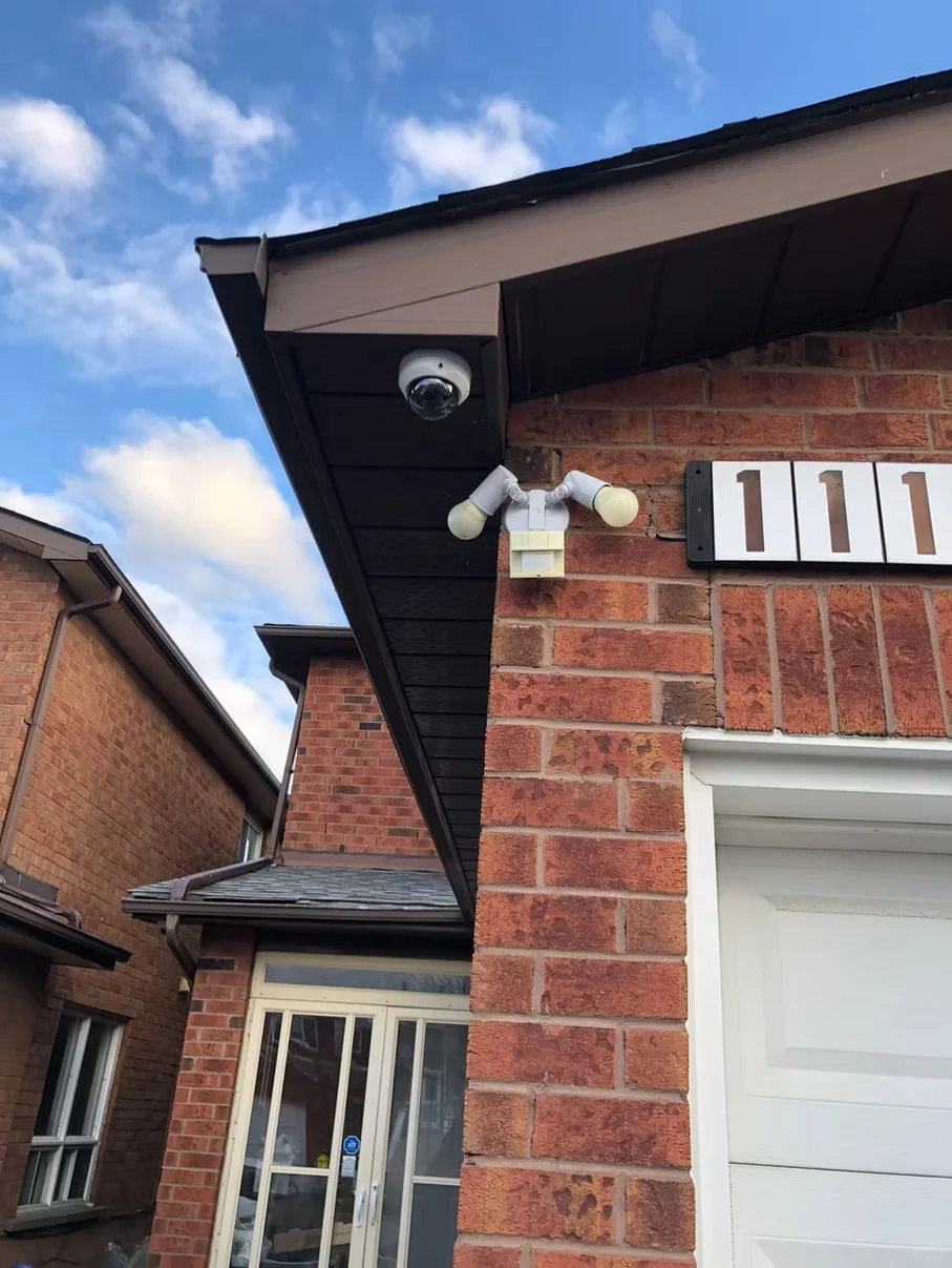 GTA治安升级！华人屋主都在偷偷装这个…