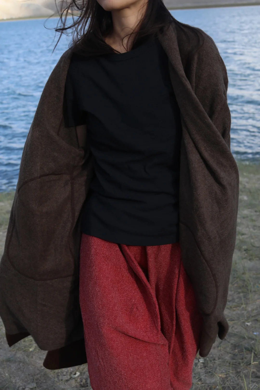 人类为何迷恋织物 I 牦牛绒