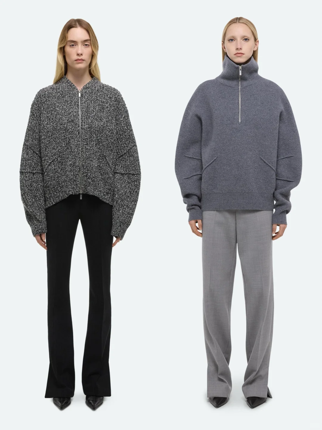 极简主义先锋｜Helmut Lang