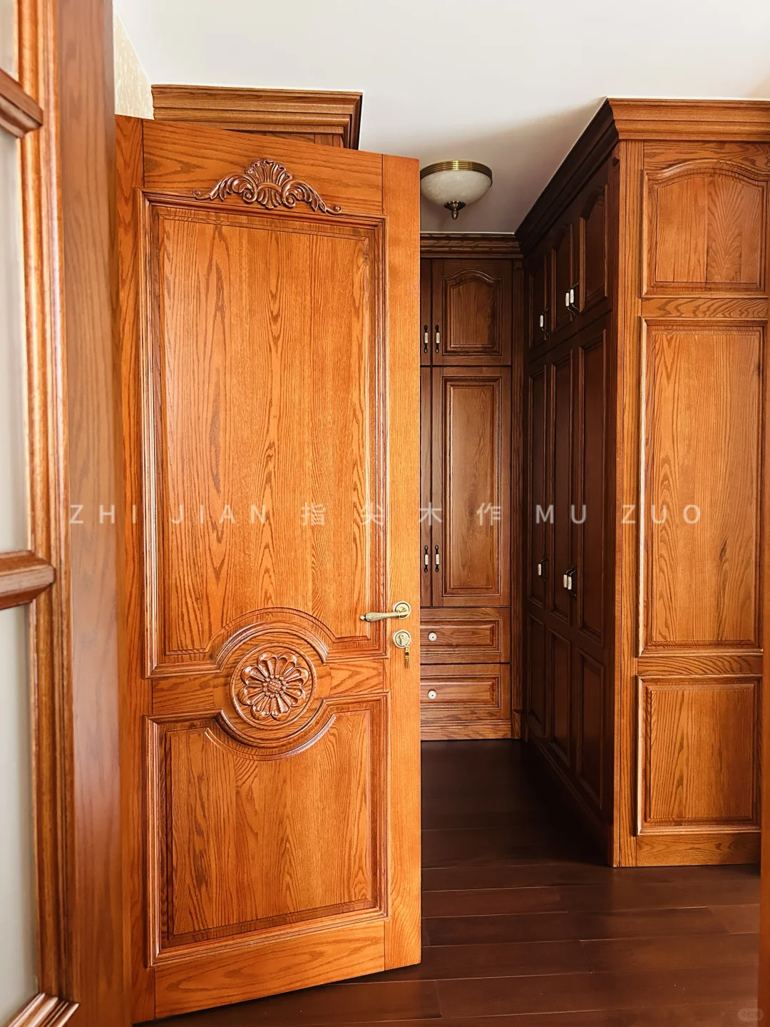 木作的收获季节往往是一年以上才能拿到结果