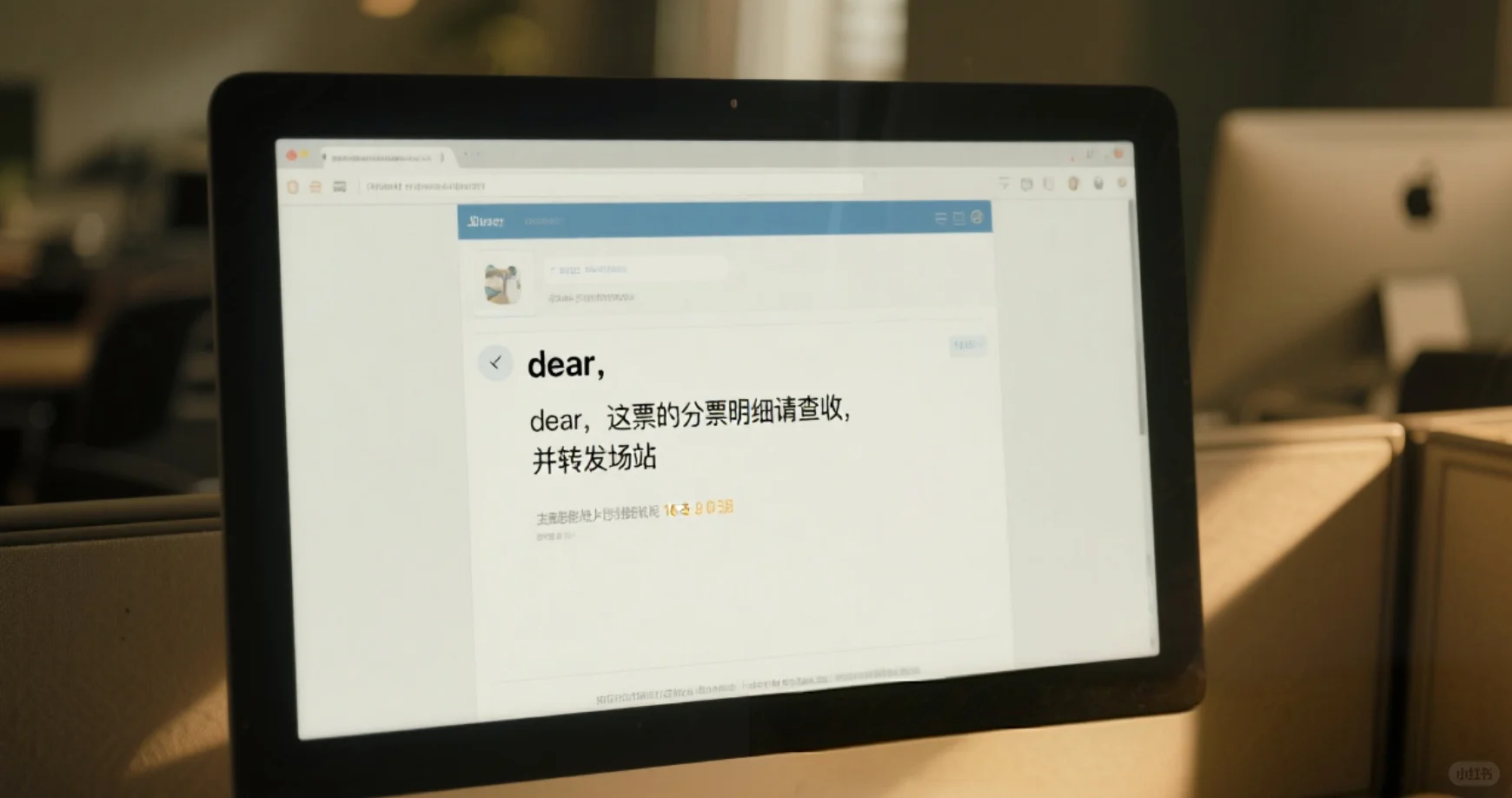 什么是“分票报关，合票出单”？