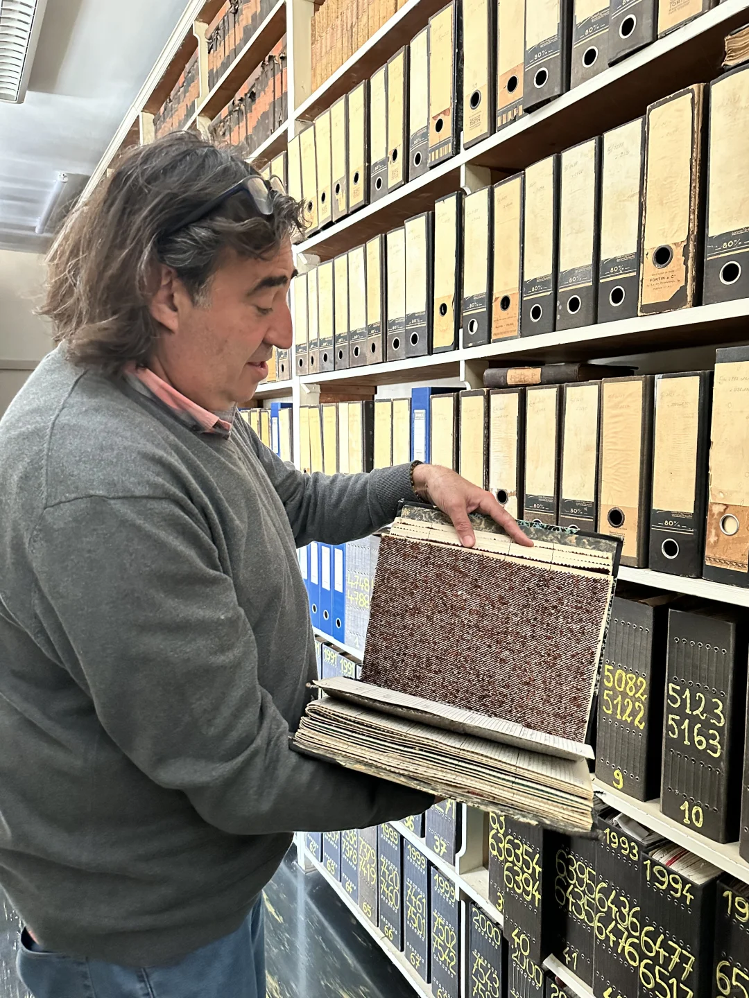 法国验厂惊现CHANEL神秘仓库丨揭秘封板协议